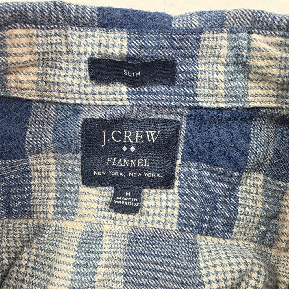 J. Crew crew men